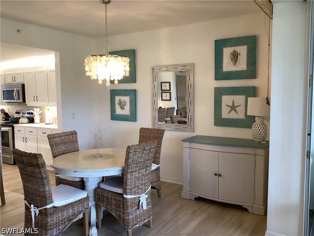 2 Bed Condominium for Sale in Naples, FL, $299,900 — photo 11