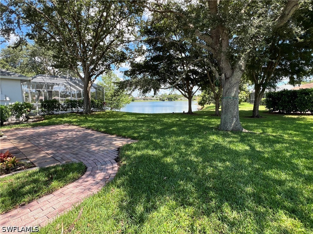3 Bed Waterfront Home for Sale in Maplewood, FL, $3,400 — photo 11