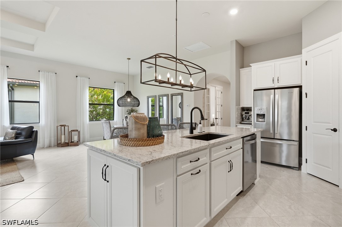 3 Bed Pool Home for Sale in Naples, FL, $969,000 — photo 11