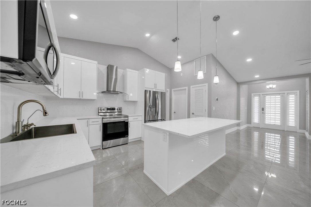 3 Bed SingleFamilyResidence for Sale in Lehigh Acres, FL — photo 11