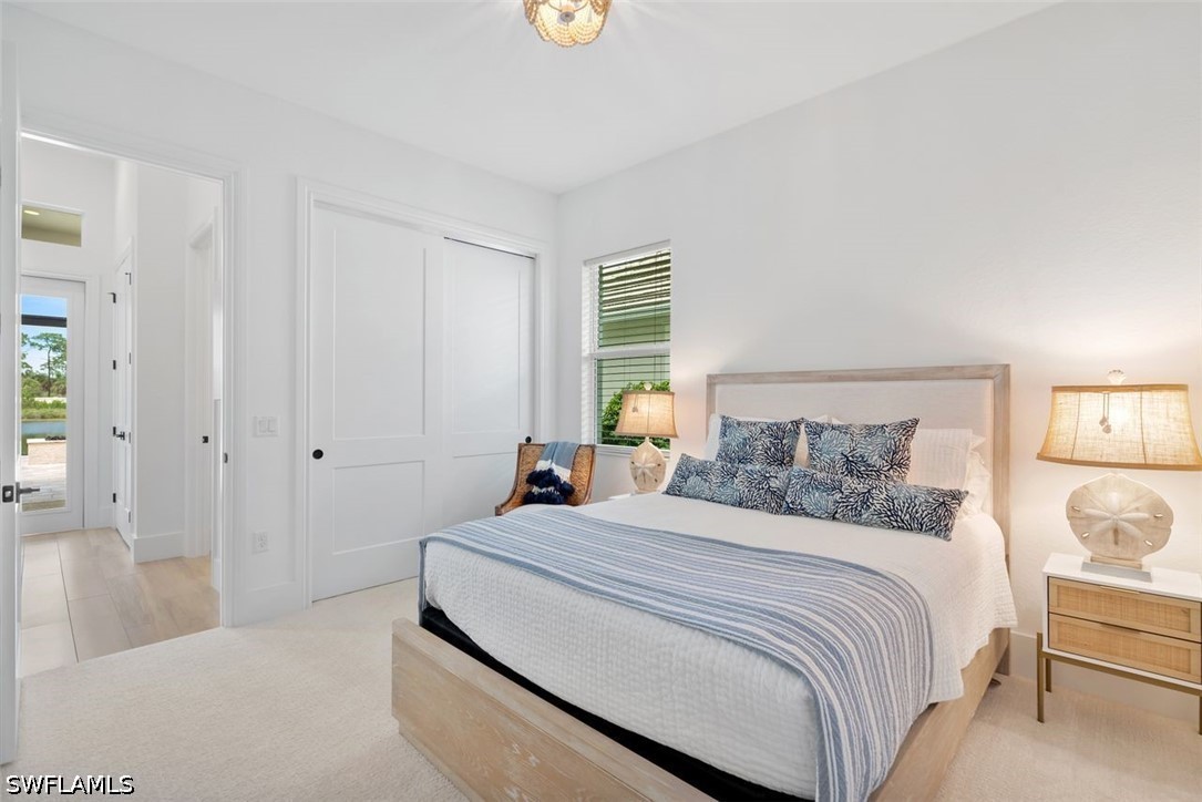 3 Bed Pool Home for Sale in Naples, photo 11