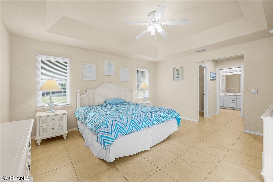 4 Bed Pool Home for Sale in Cape Coral, FL, $328,000 — photo 11