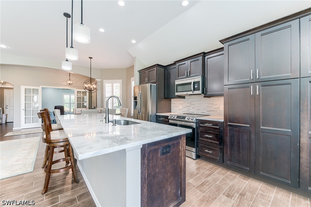 2 Bed Pool Home for Sale in Sabal Cove, photo 11
