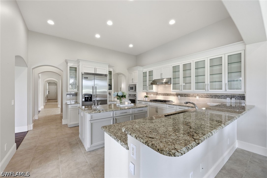 4 Bed Pool Home for Sale in Pistoia Casa, photo 11