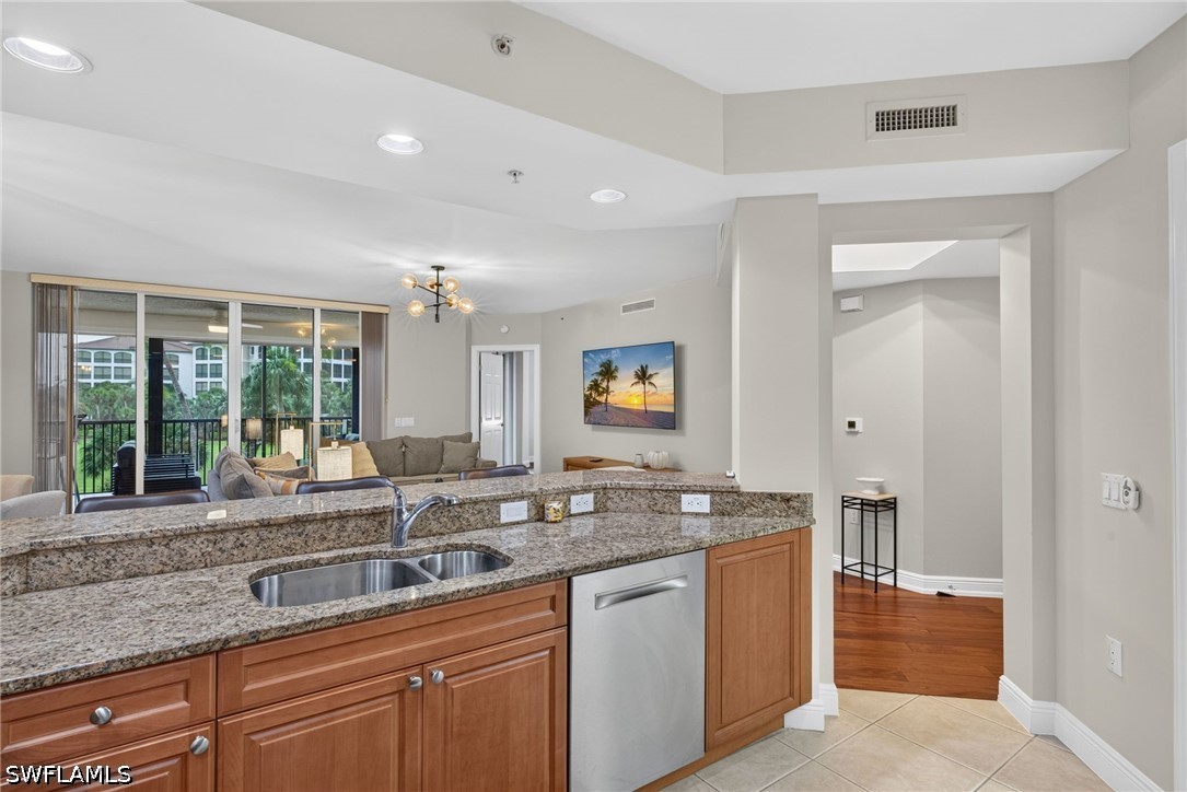 3 Bed Condominium for Sale in Estero, photo 11