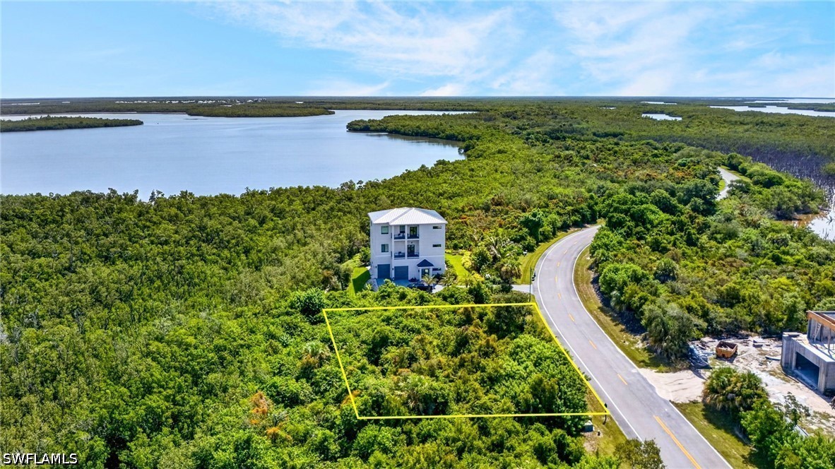 3 Bed Pool Home for Sale in Key Marco, FL, $2,590,000 — photo 11