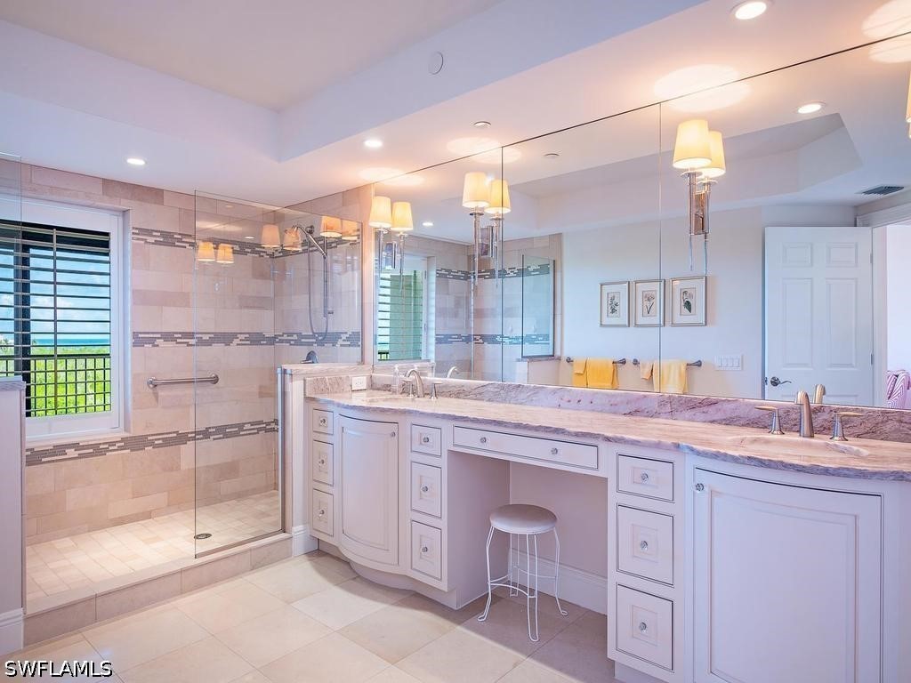 2 Bed Condominium for Sale in Naples, FL, $3,995,000 — photo 11