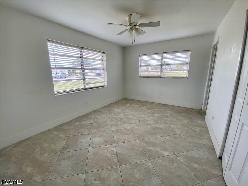 2 Bed Duplex for Sale in Cape Coral, FL, $1,250 — photo 11
