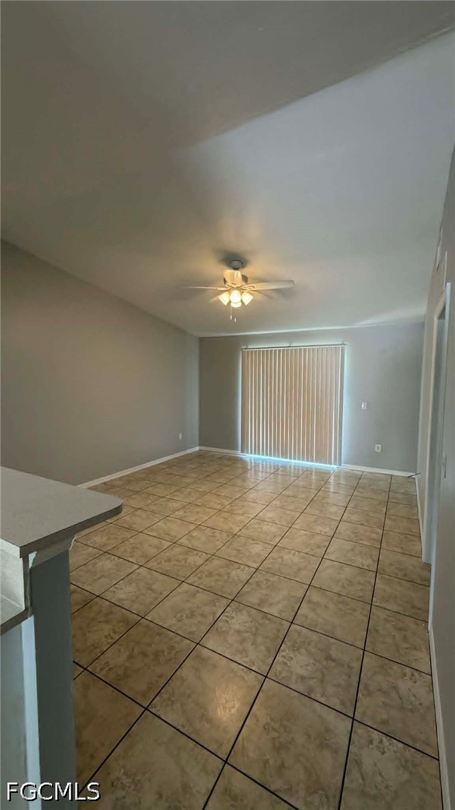 2 Bed Duplex for Sale in Lehigh Estates, FL, $1,300 — photo 11