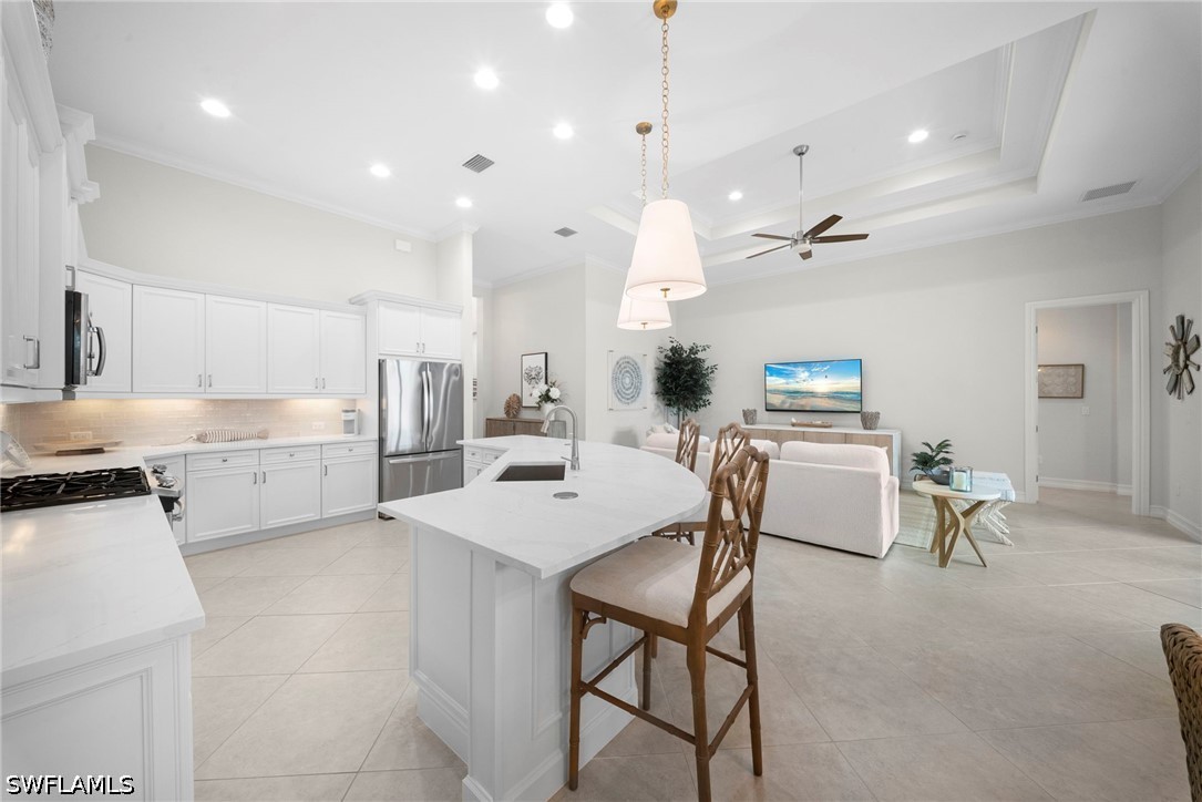 3 Bed Pool Home for Sale in Lakoya, FL, $1,299,000 — photo 11