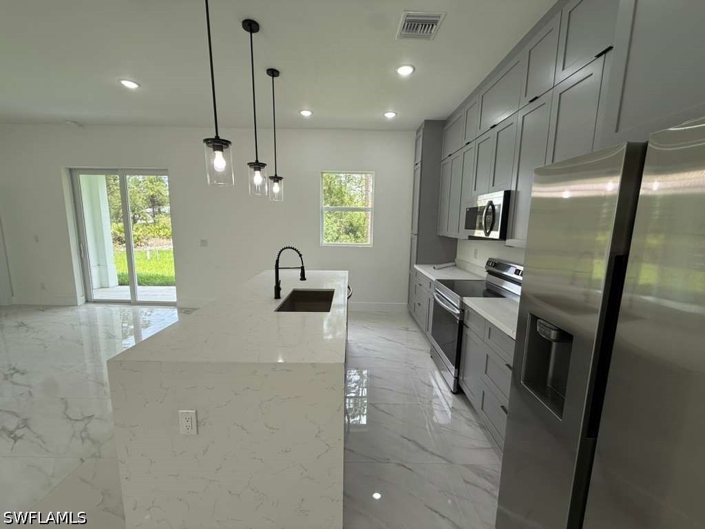 4 Bed SingleFamilyResidence for Sale in Lehigh Acres, FL — photo 11