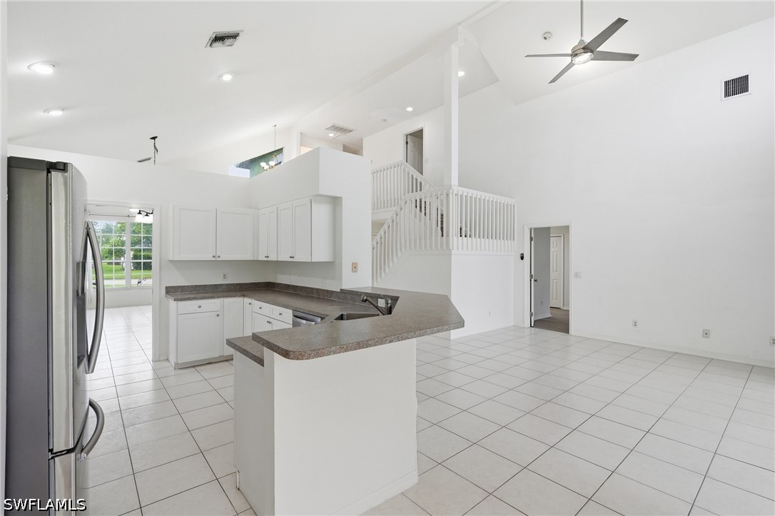 4 Bed Waterfront Home for Sale in Three Oaks, FL, $449,000 — photo 11