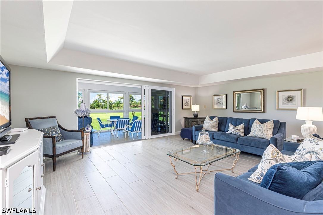 2 Bed Condominium for Sale in Naples, FL, $350,000 — photo 11
