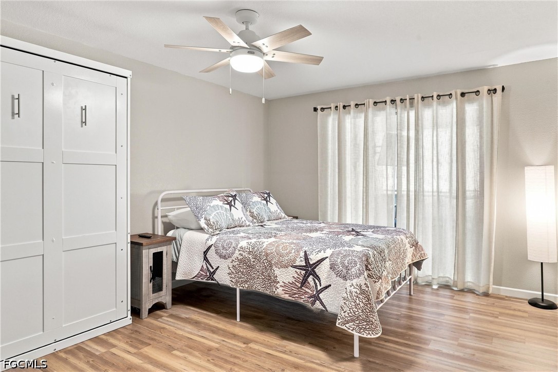 1 Bed Condominium for Sale in Edgewater Village, FL, $84,900 — photo 11