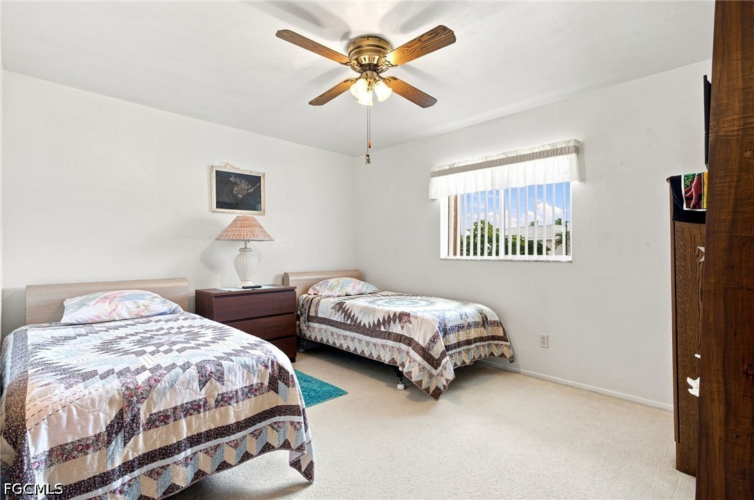 3 Bed Pool Home for Sale in Cape Coral, photo 11