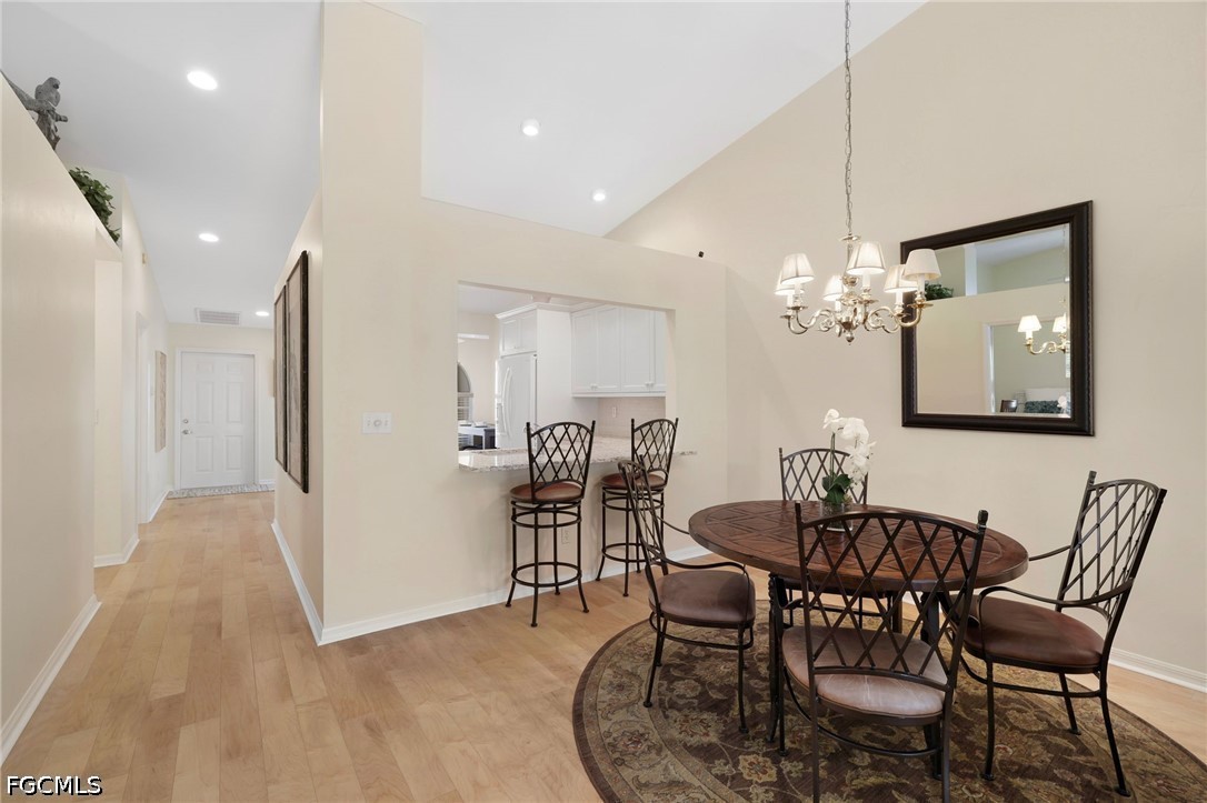 2 Bed Attached for Sale in Monterey Villas, photo 11