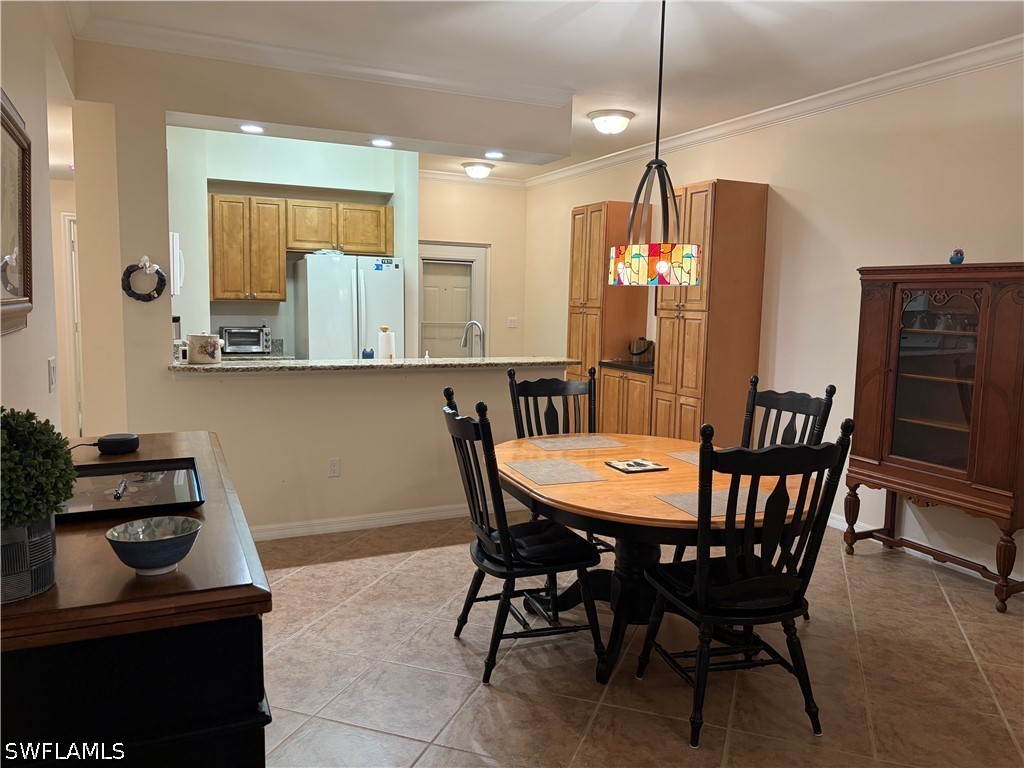 3 Bed Waterfront Home for Sale in Cape Coral, FL, $212,900 — photo 11
