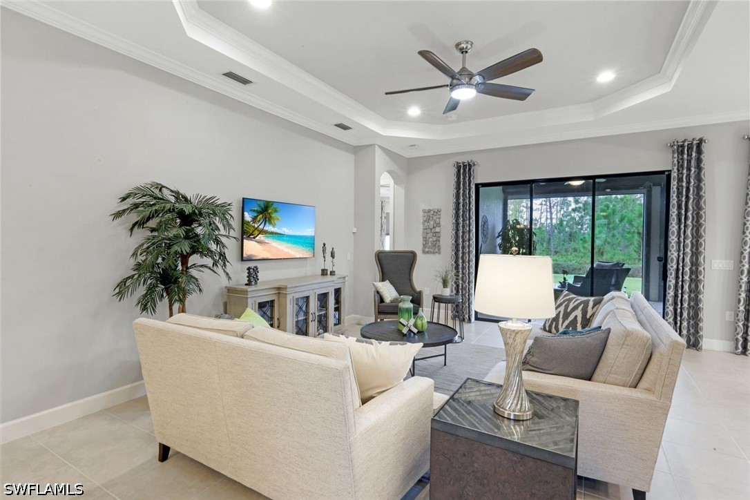 3 Bed SingleFamilyResidence for Sale in Estero Pointe, FL — photo 11