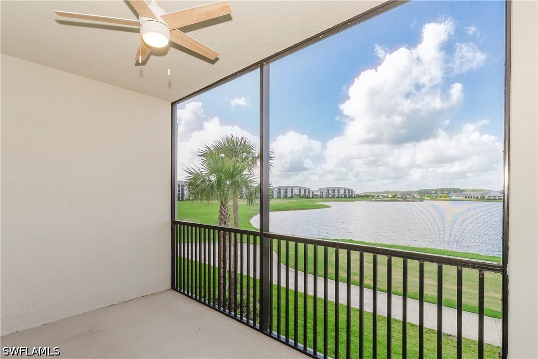 2 Bed Waterfront Home for Sale in Ave Maria, FL, $1,995 — photo 11