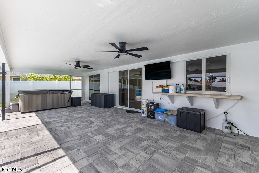 3 Bed Pool Home for Sale in Palaco Grande, photo 11