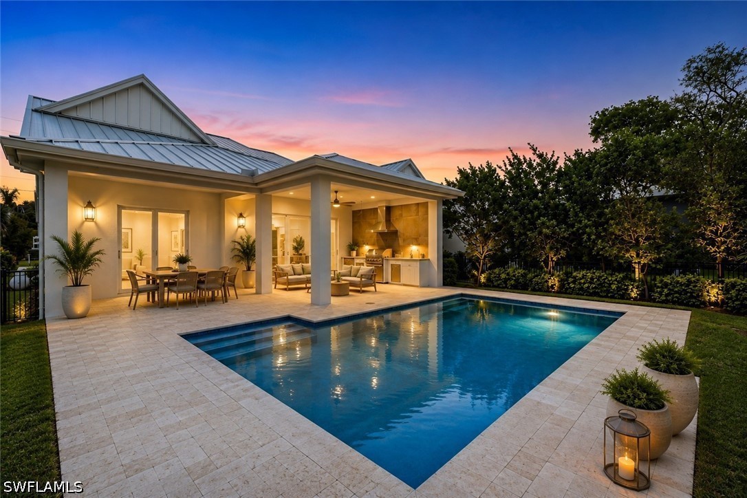 3 Bed Pool Home for Sale in Trail Terrace, photo 11
