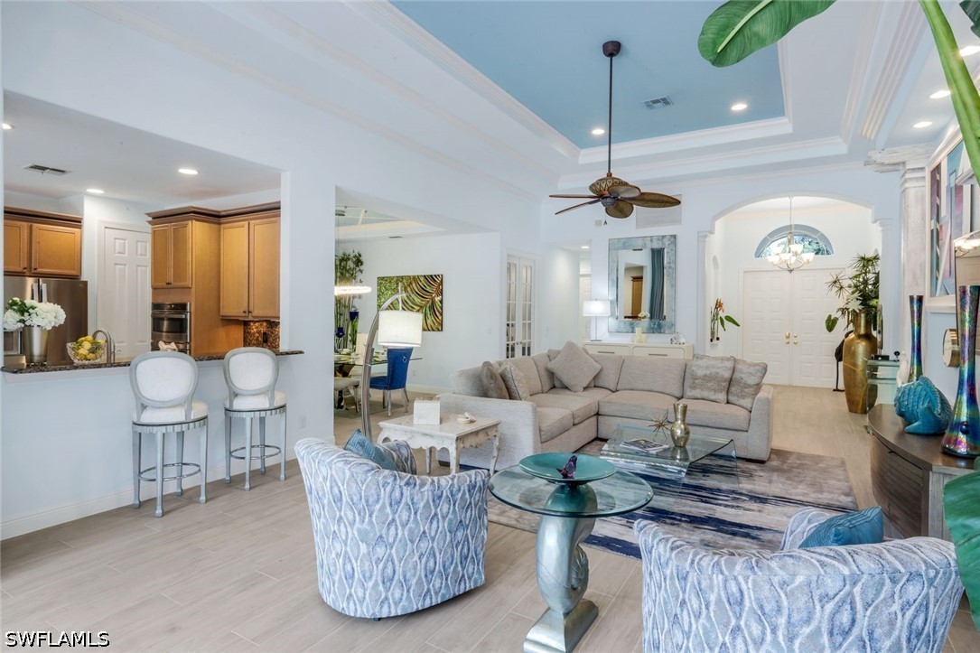 3 Bed Pool Home for Sale in Belle Lago, photo 11