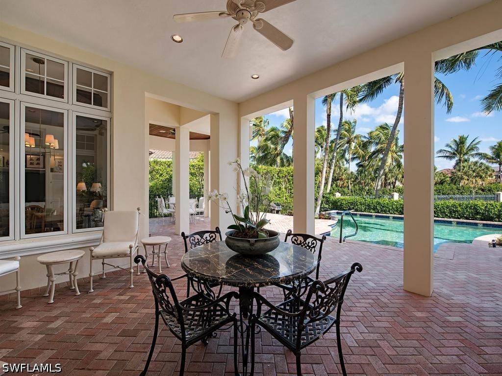 4 Bed Pool Home for Sale in Little Harbour, photo 11