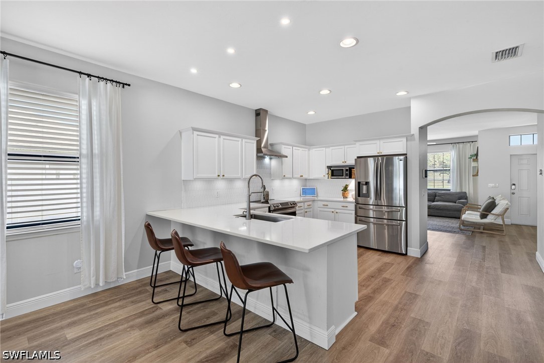 4 Bed SingleFamilyResidence for Sale in Cape Coral, photo 11