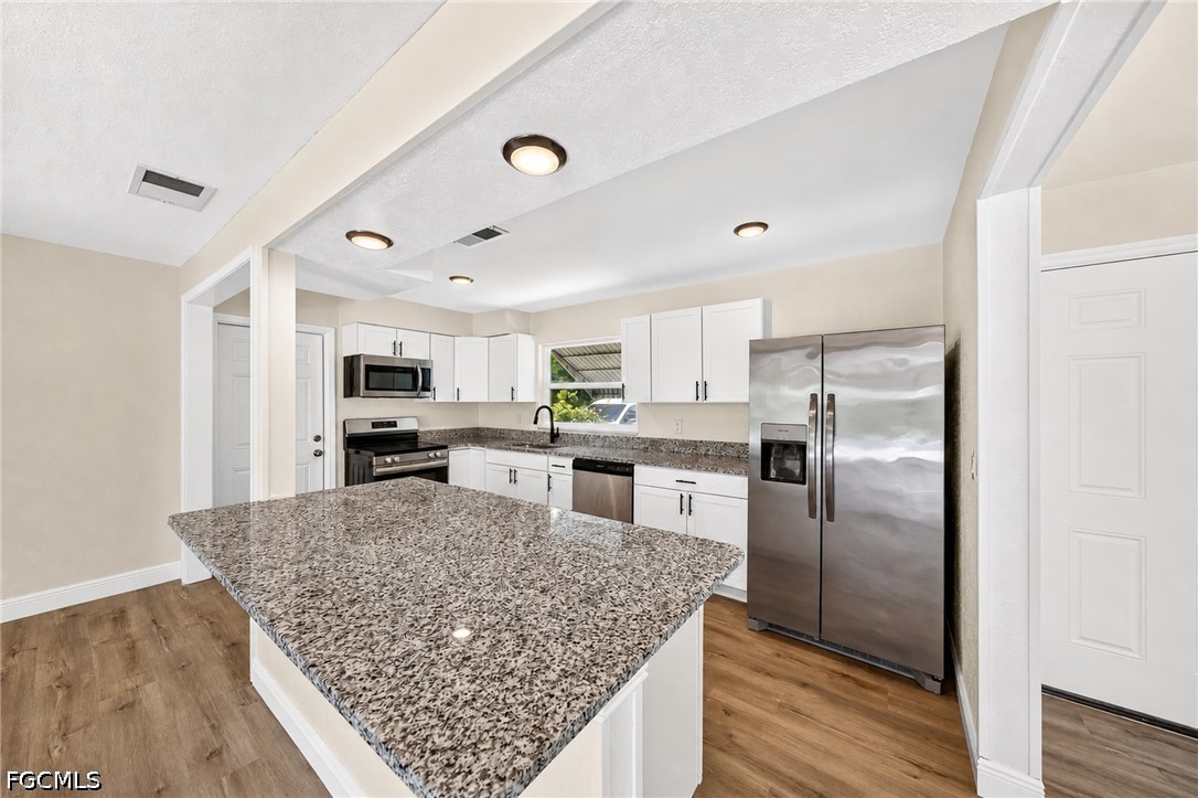 3 Bed Pool Home for Sale in Cape Coral, photo 11