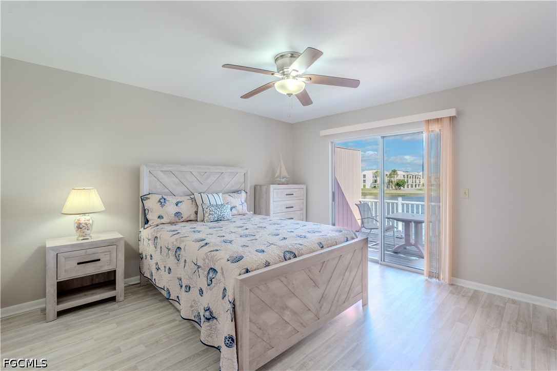 4 Bed Waterfront Home for Sale in Flamingo Lakes, photo 11