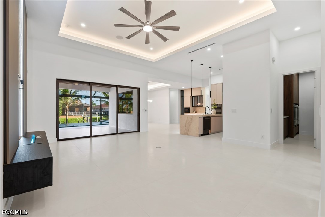 4 Bed Pool Home for Sale in Cape Coral, photo 11
