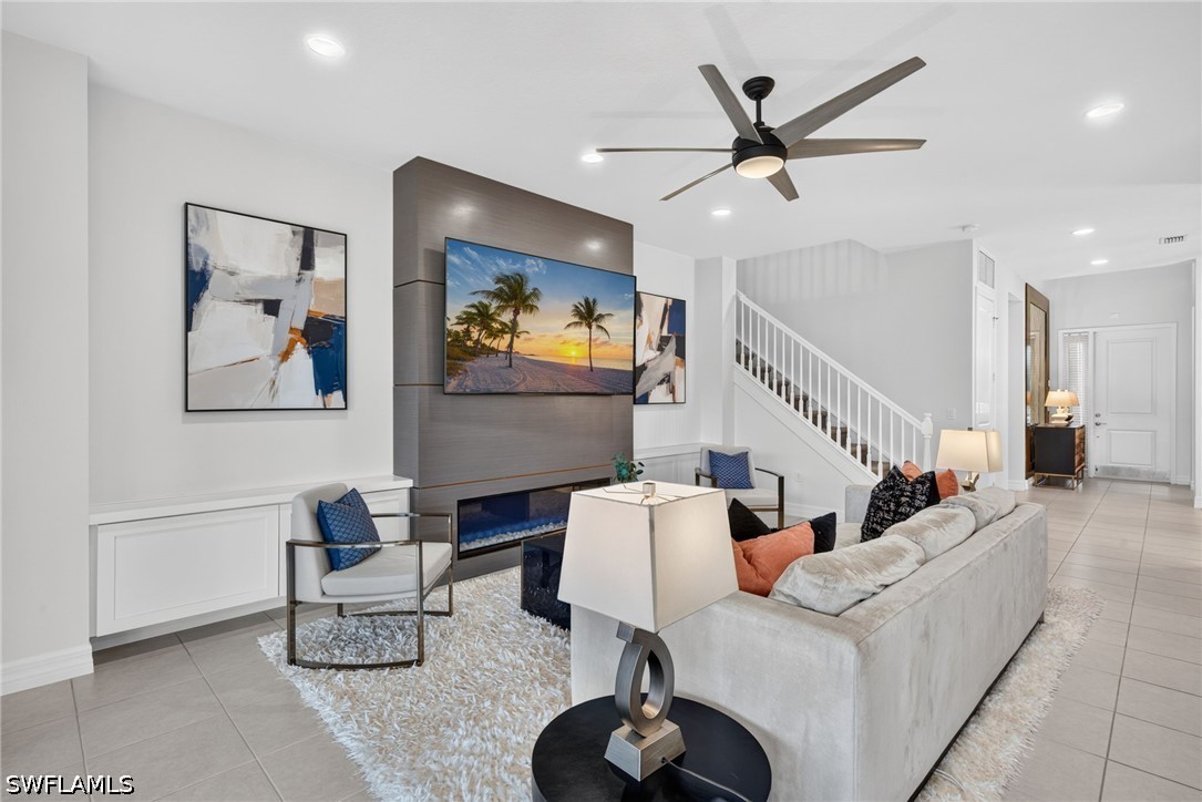 4 Bed Pool Home for Sale in Stonecreek, photo 11