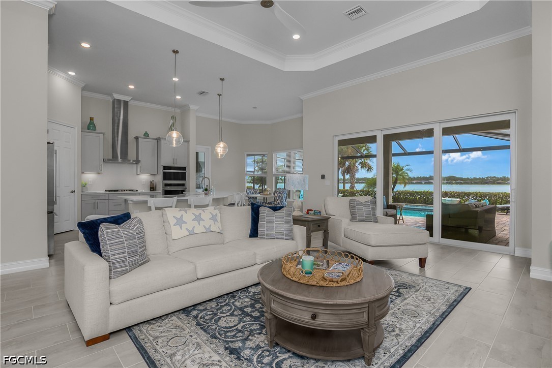 3 Bed Pool Home for Sale in Vista Wildblue, photo 11