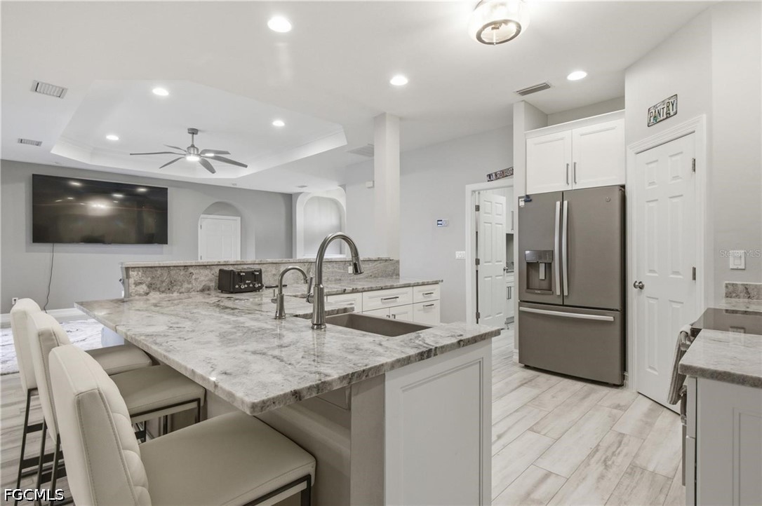 3 Bed Pool Home for Sale in Cape Coral, photo 11