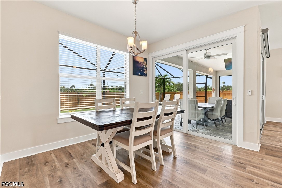 4 Bed Pool Home for Sale in Cape Coral, photo 11