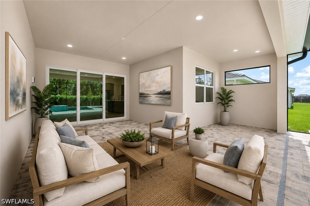 3 Bed Pool Home for Sale in Seven Shores, photo 11