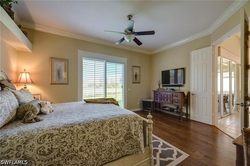 3 Bed Waterfront Home for Sale in Village Walk, photo 11