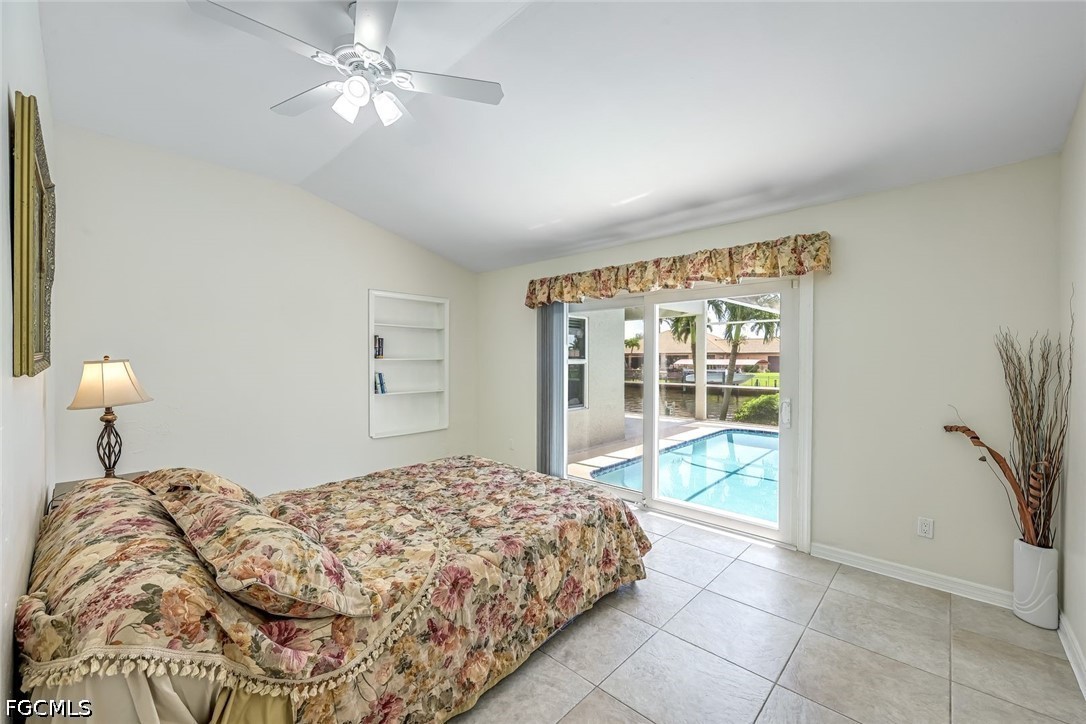 4 Bed Pool Home for Sale in Cape Coral, photo 11