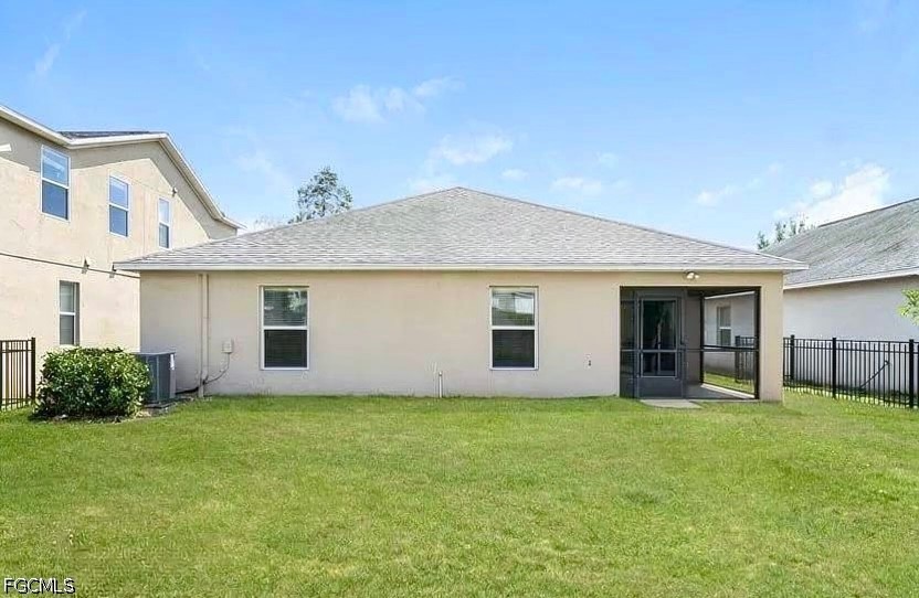 4 Bed SingleFamilyResidence for Sale in Davenport, photo 11