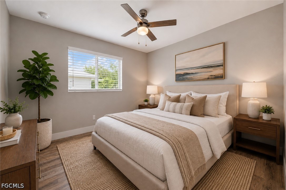 3 Bed SingleFamilyResidence for Sale in Cape Coral, photo 11