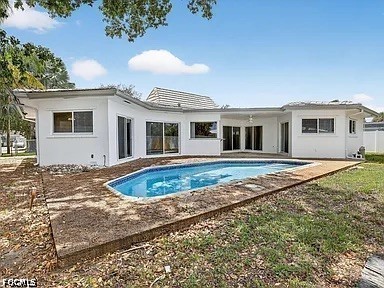3 Bed Pool Home for Sale in Fort Lauderdale, photo 11
