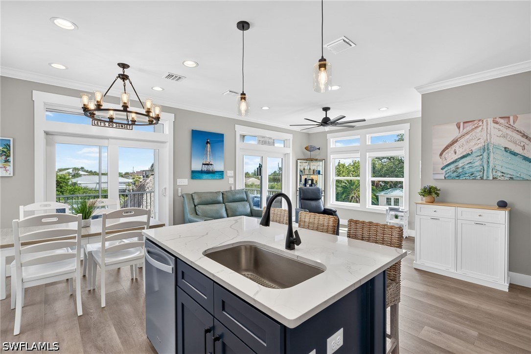 3 Bed Waterfront Home for Sale in Shell Mound Park, photo 11