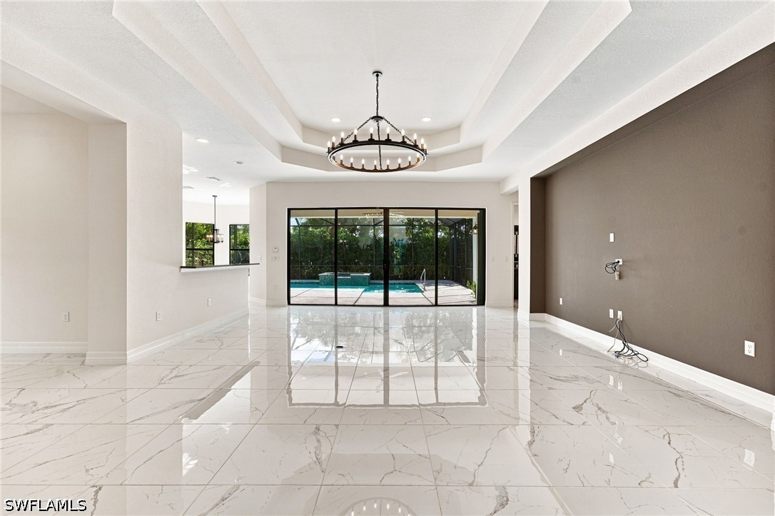 3 Bed Pool Home for Sale in Stonecreek, photo 11