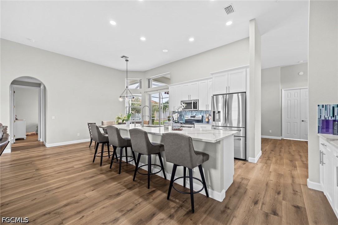 4 Bed Pool Home for Sale in Cape Coral, photo 11
