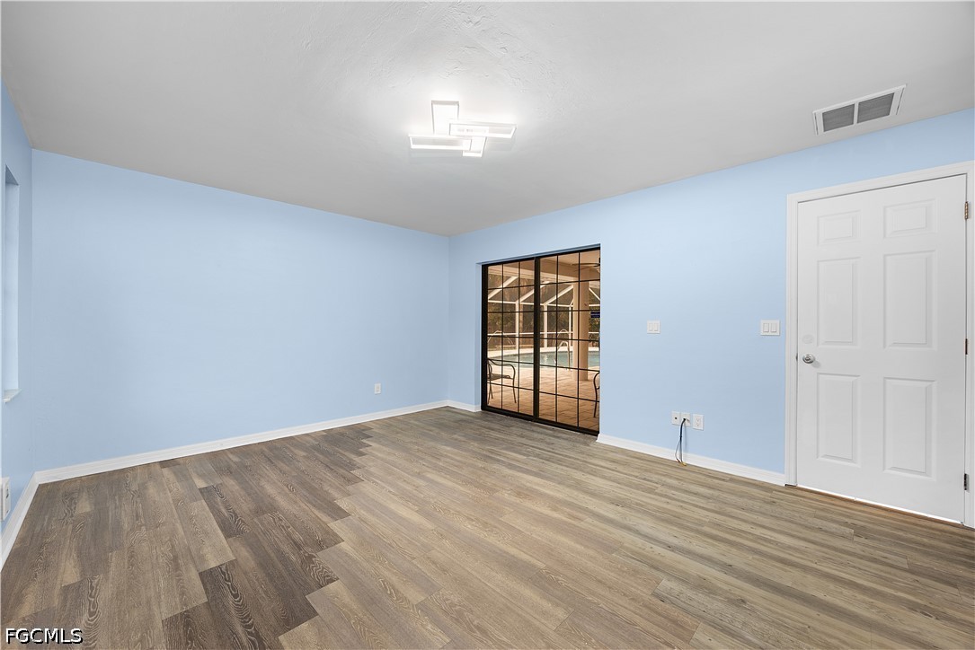 3 Bed Pool Home for Sale in Lehigh Acres, photo 11