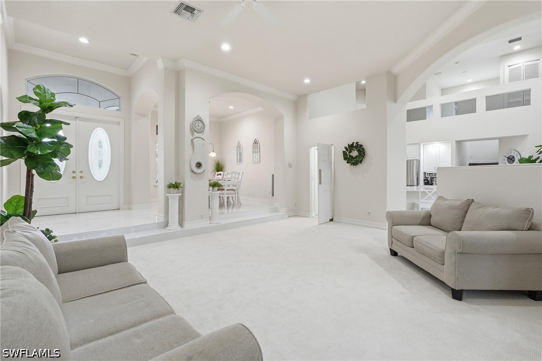 4 Bed Pool Home for Sale in Naples, photo 11