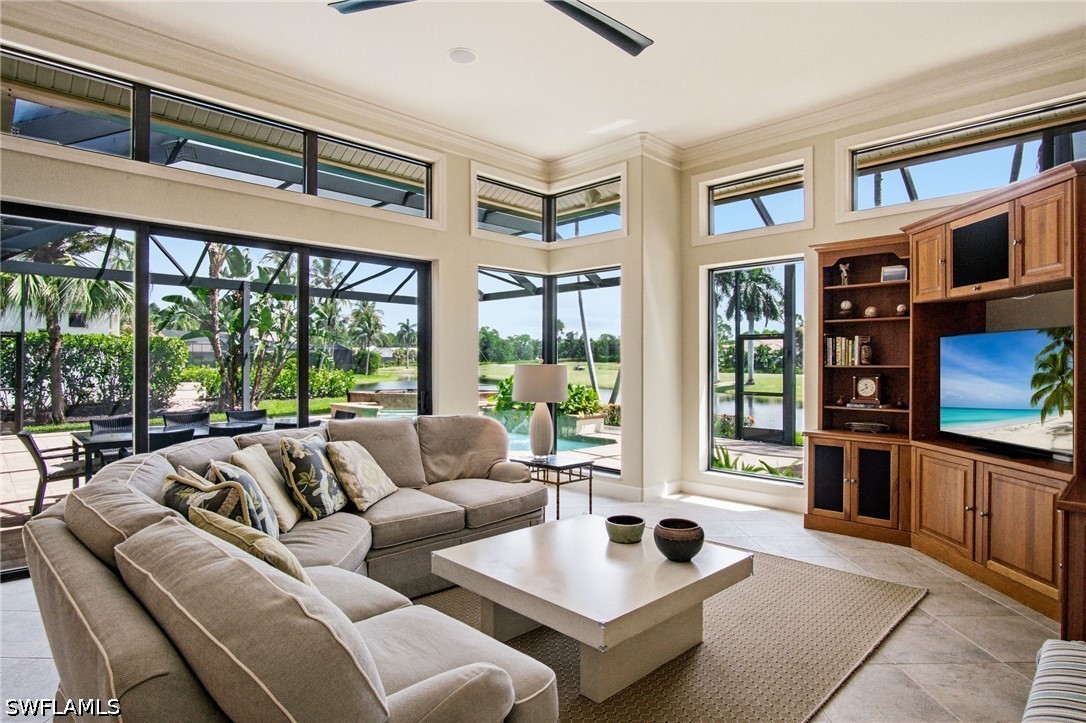 3 Bed Pool Home for Sale in Naples, photo 11