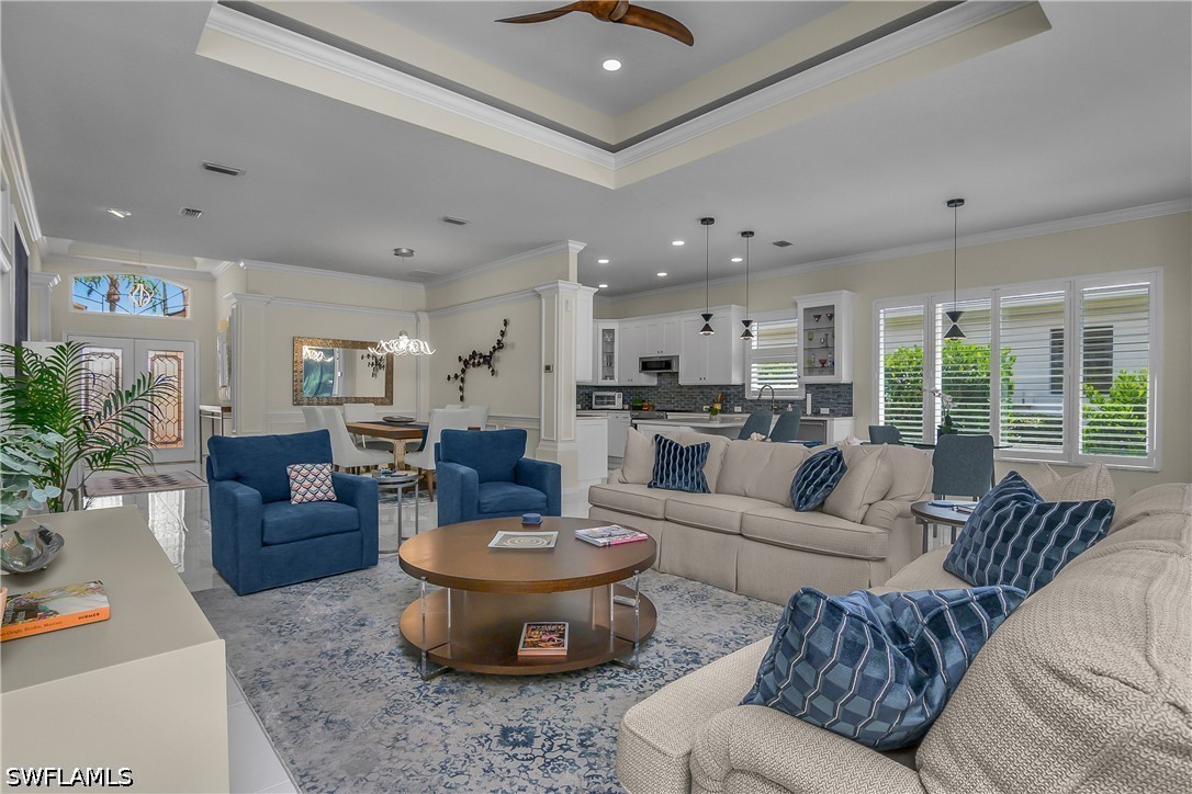 3 Bed Pool Home for Sale in The Links, photo 11