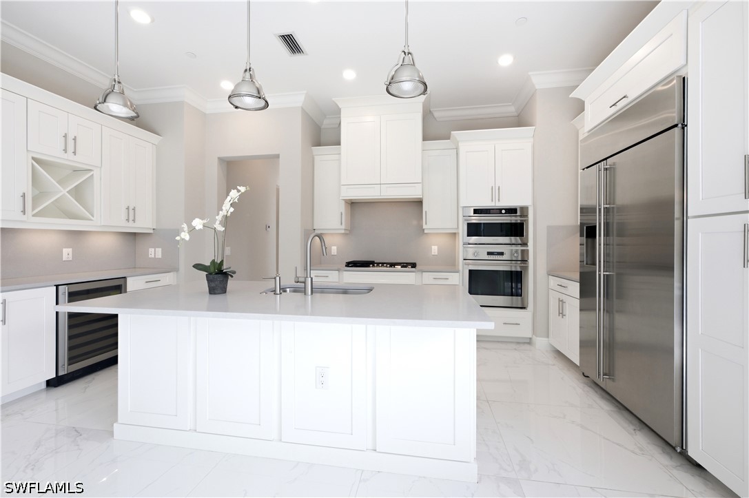 3 Bed Condominium for Sale in Viansa, photo 11