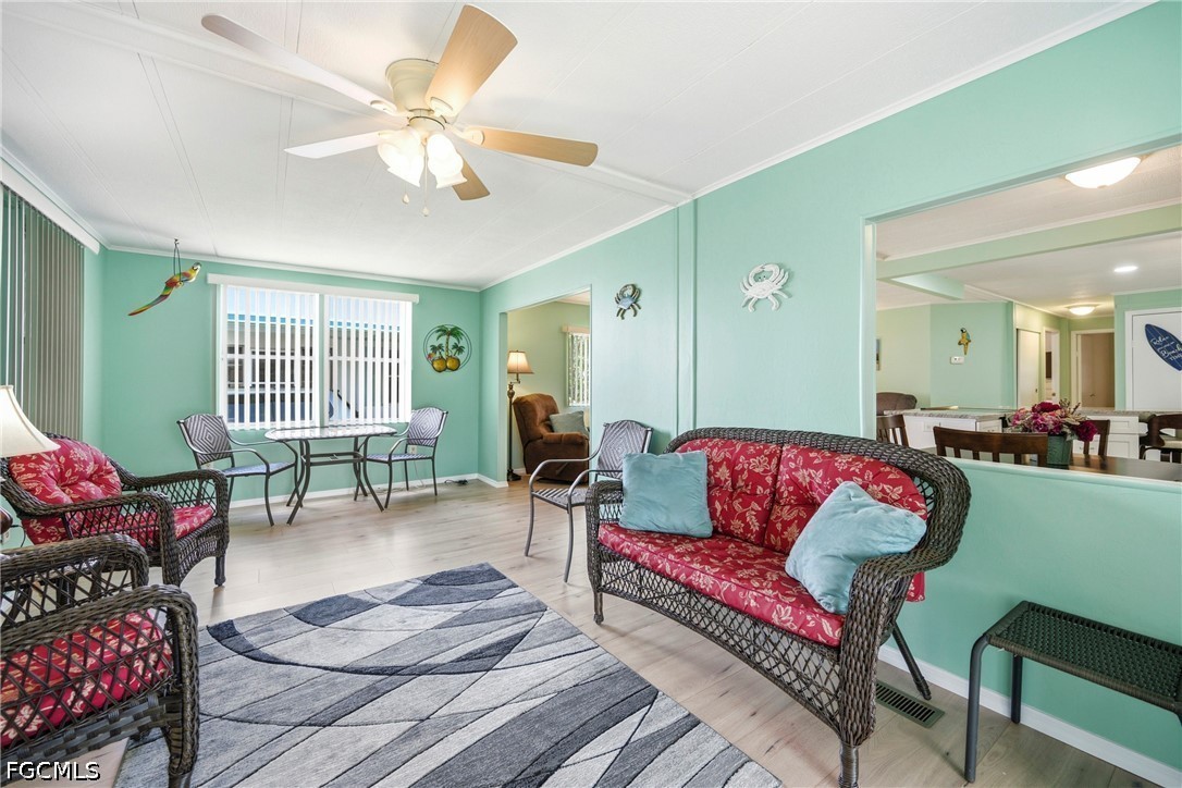 2 Bed ManufacturedHome for Sale in Fort Myers, photo 11